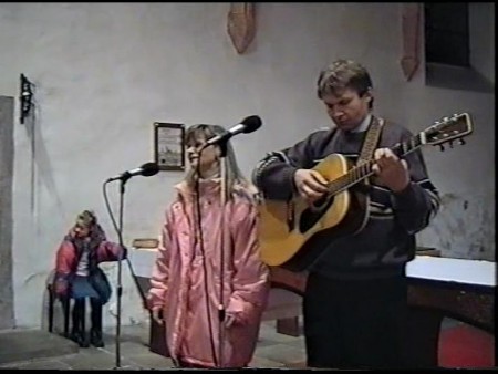 Vítězství.